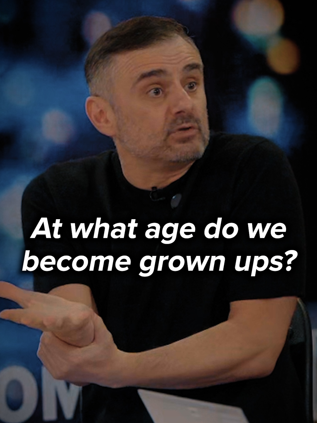 Accountability is the path way to happiness#garyvee #accountability