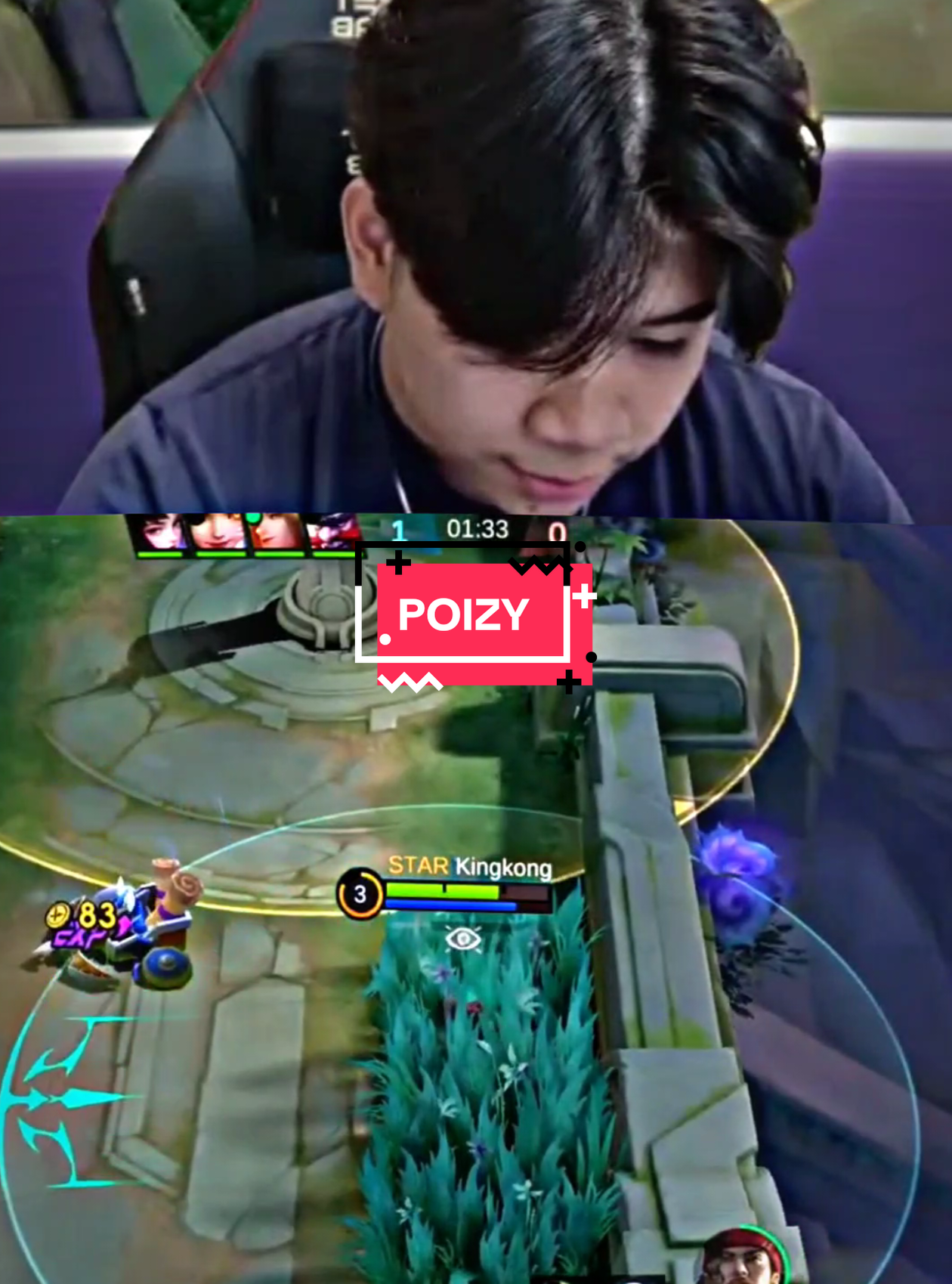 catat catat cara menang laning lawan lapu di early game🤯 #MLBBALLSTAR #MLBBDinoPlanet #MLBB #poizy #fyp 