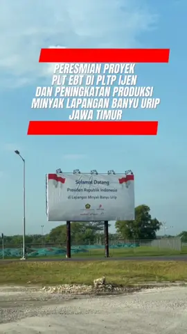 Dua tempat, satu tujuan: Energi untuk Negeri. Dari Banyu Urip di Cepu, kami menyaksikan peningkatan produksi minyak nasional. 💧 Tambahan 30.000 barel per hari 🔧 Pengerjaan 10 bulan lebih cepat 👷‍♂️ 99% tenaga kerja lokal 💰 Tambahan pendapatan negara hingga USD 2,6 Miliar Lalu perjalanan berlanjut ke PLTP Ijen, pembangkit geotermal pertama di Jawa Timur. 🌋 34,5 MW listrik bersumber dari panas bumi 🏡 Lebih dari 5.300 desa ditargetkan bercahaya 🌱 Investasi hijau Rp 3,9 Triliun Langkah nyata menuju transisi energi yang adil dan berkelanjutan. Negara hadir, bukan hanya di pusat, tapi sampai ke akar. #ESDM #EnergiBerdaulat #TransisiEnergi