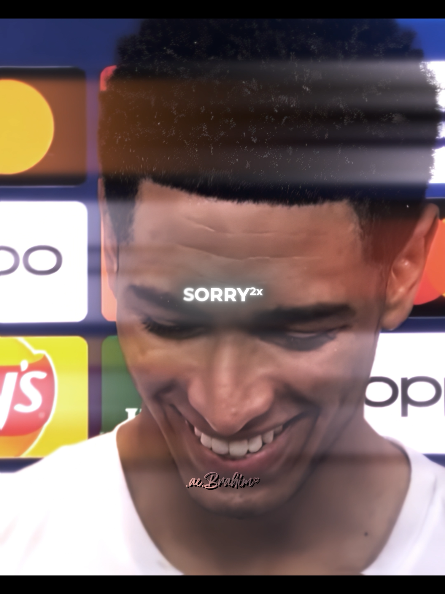 Bellingham Good Boy... 😍🔥 | Tags:- #bellingham #judebellingham #realmadrid #madrid #fyp #edit #smooth #uefa #quality #120fps #4k #blowthisupforme #viral_video #aebrahim