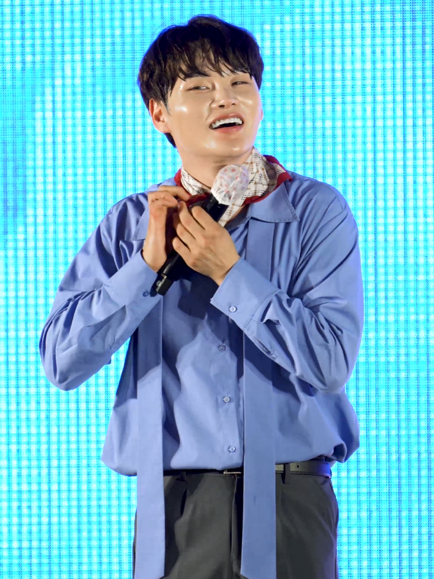 패션의 완성은 손수건 #박서진  #장구의신 #현역가왕 #꿀팁 #지나야 #現役の歌王 #チャングの神 #パクソジン