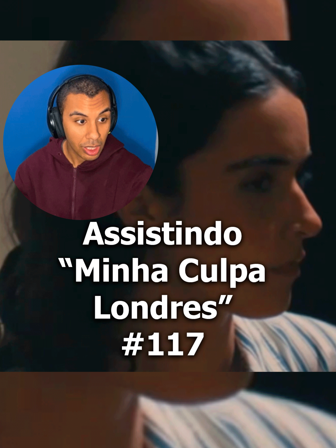 QUE MEMORIA BOA #culpatuya #culpamia #culpables #nickleister #culpamiaedit #myfaultlondon #matthewbroome #ashabanks