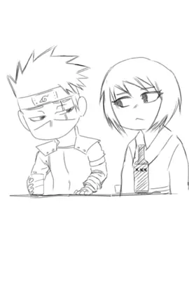 Kakashi X Shizune ship  👁️👅👁️ #anime #drawing #digitalart  #naruto #narutoshippuden #kakashi #shizune #kakashixshizune #ship #headcanon #meme #funny #fyp #foryou 
