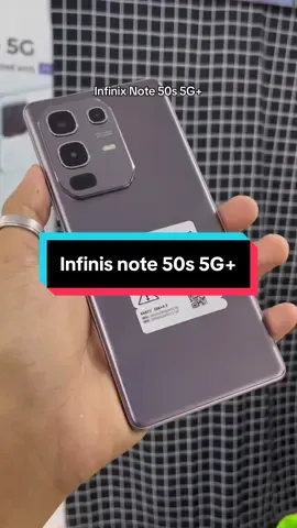 ⚡️ Infinix Note 50S 5G – Kencang, Stylish, Terjangkau! Layar luas 120Hz, chipset ngebut, dan koneksi 5G bikin multitasking makin lancar! Cocok buat gaming, nonton, dan konten! 🔥📱 #infinixnote50s5g #HapeKencangMurah #5GReady #fypシ #roomgadgetstore #makassartiktokers #infinix #hpmurahmakassar #kredithp  ⸻ Mau versi fokus ke kamera, gaming, atau buat iklan bundle? Bisa aku bantu juga!