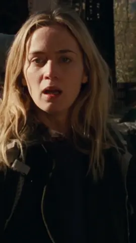 This scene still haunts us… #AQuietPlace #EmilyBlunt #JohnKrasinski