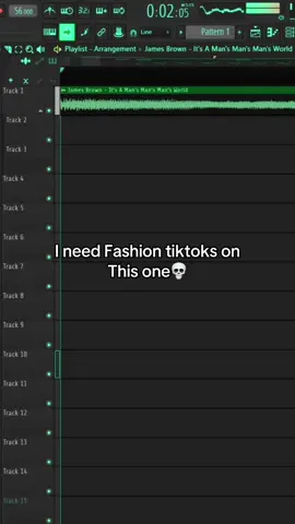 Ong💀💀#fy #fyppppppppppppppppppppppp #beatmaker #viral #fyp #remix #producertok 