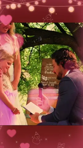 The groom's letter to his future daughter will make you cry#choreography #surprise #marriage #trendding #Love #wedding #weddingtiktok #trending #bridal #groom #happywedding #fyp #trend #trending #fypシ#bride#viral #happy #popular#viral #happy #popular #foryou#dance#WeddingDance#weddingentrance 