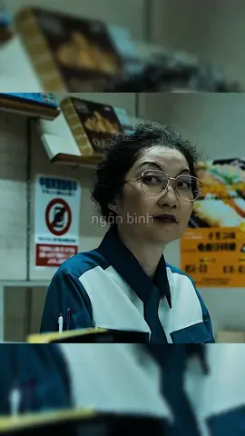 Ninja cải trang và bí ẩn trong trường học