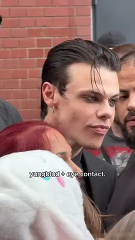 @yungblud ✨ #yungblud #yungbludarmy #blackheartsclub 