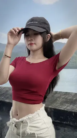 Em không bánh bèo nữa, Em BÁNH CUỐN được không 🙃 ...#CapCut #xh @hidiep_995 