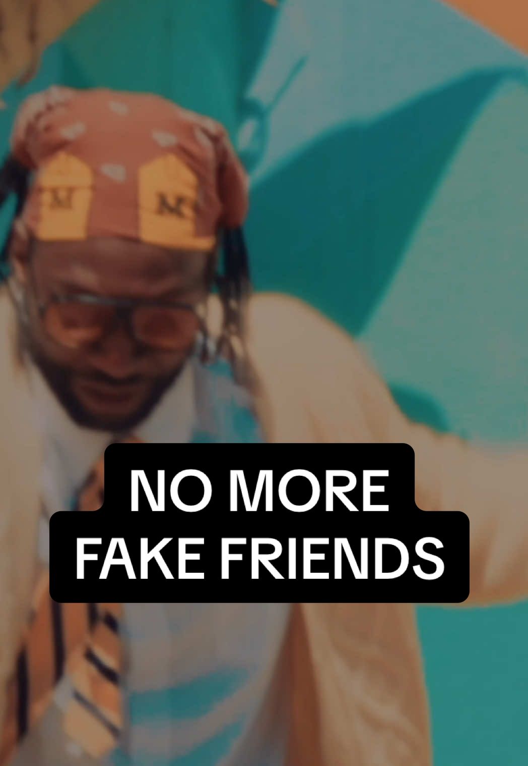 Oh say can seeeee….that you been way to friendlyyyyyyy #fakefriends #Summer #anthem #newartist #standingonbusiness #rnb 
