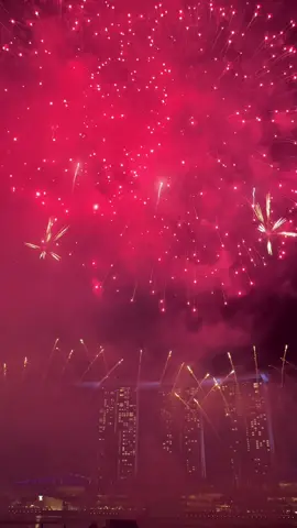 Let go like a firework🫶🏻🎆🇸🇬 #singapore #เที่ยวสิงคโปร์2025 #Singapore2025 #nationaldaysingapore #sg #