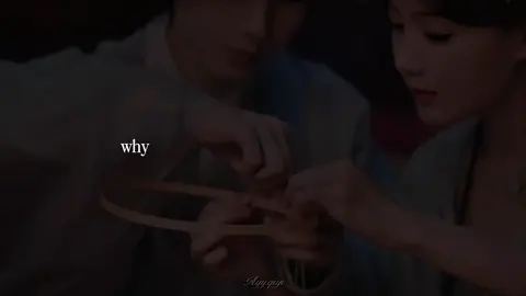 when i hear this song i remember them, please give a happy ending for our fugui and qintong🥹 #chengyi #liyitong #foxspiritmatchmaker #cdrama #edit #foryourpage #fyp 