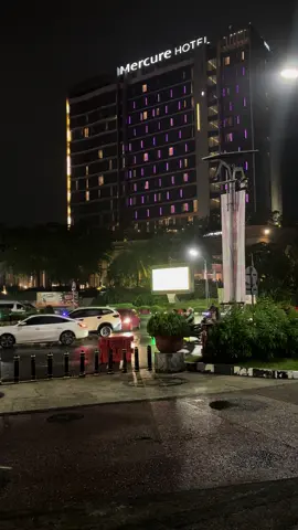 #karawang vibes malam