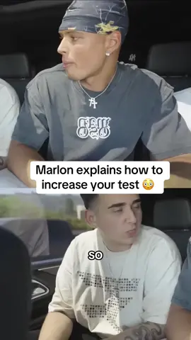 crazy how no one talks about this 😮 #marlon #lacy #fazelacy #ashwagandha 