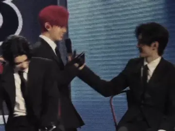 please be mine   #heehoon #temiiya #sunghoon #wlw #fyp #foryou 