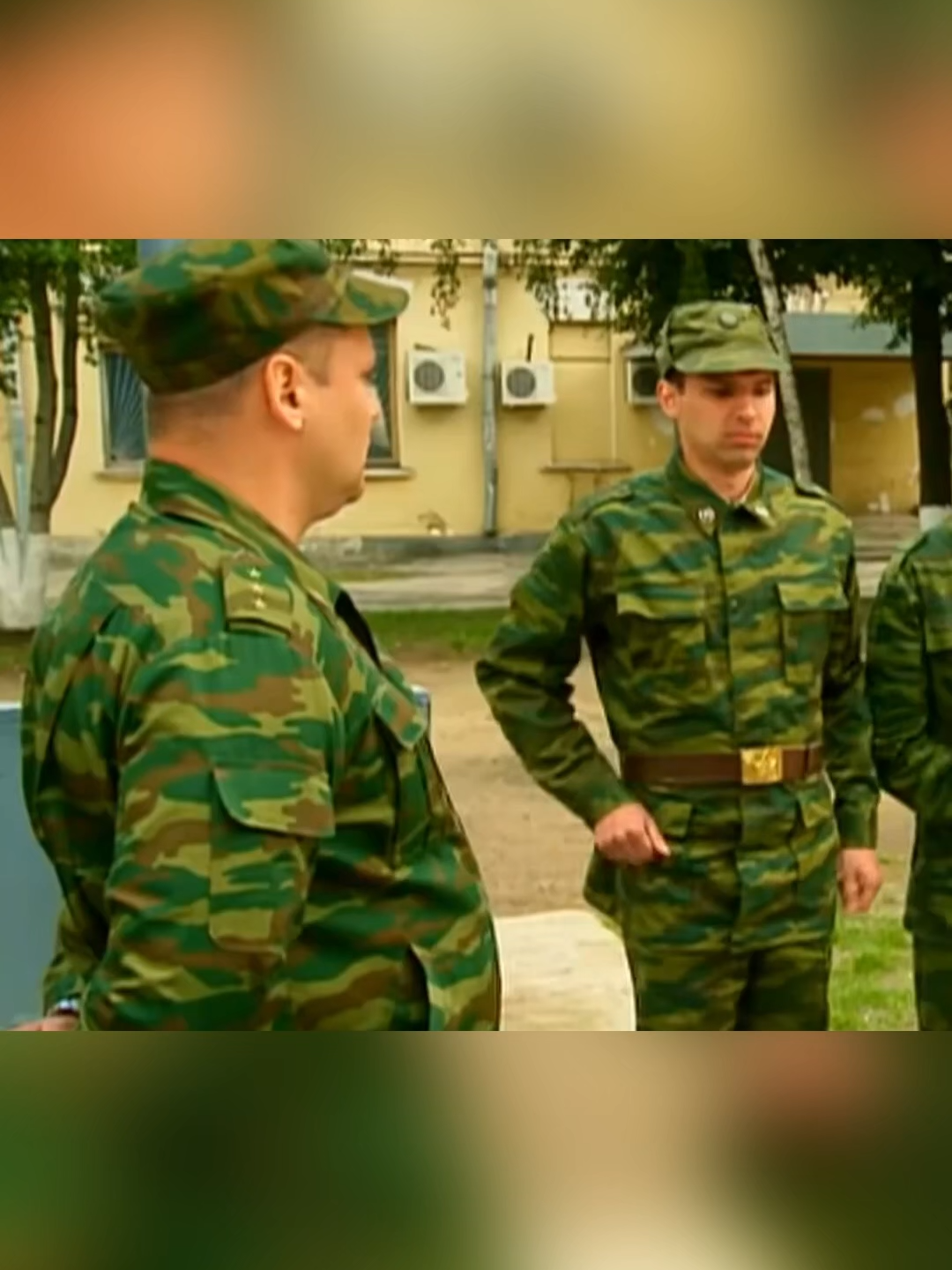 Такого поздравления прапорщик не забудет #фильмы #рекомендации #кино #сериалы #radmirrp #hassleonline #акциязапросмотры