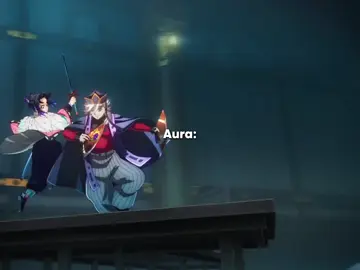 OMG!! ANIMATION SO INSANELY GOOD😭🔥 #kimetsunoyaiba #demonslayer #kny #infinitycastle #animemoment #anime #fyp 
