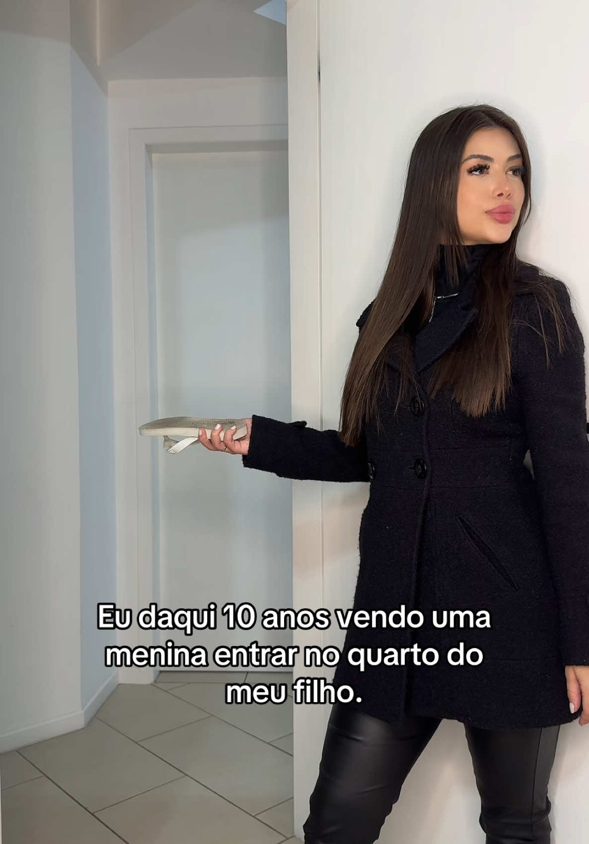 Não estou preparada não 🥲