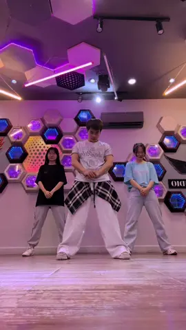 #sfw #streetfighterwoman3 #tiktokdance #dkdancestudio #choreography #echo 