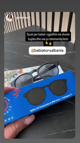 #gretakoci #babiatorsalbania 