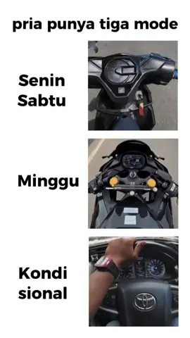 laki-laki dengan segala jadwal aktivitasnya! ✌ #fyp #fypシ #fypシ゚viral #fypシ゚viral #fyppppppppppppppppppppppp #tren #trending #lakilaki #videoviral #viral #viralvideo #viraltiktok #gabut #2025tiktok #beat #zx25r #inova #literasi15detik 
