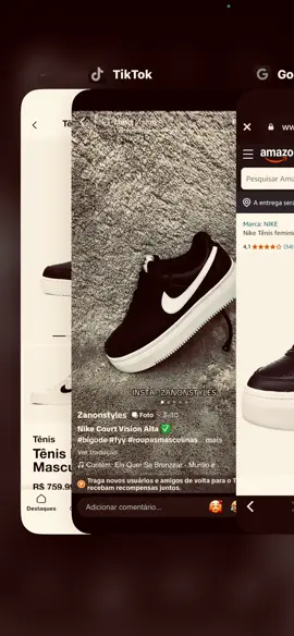 #court #courtvision #tenis #nike #foryoupage 