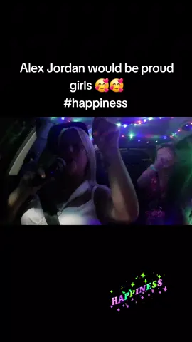Alex Jordan, Happiness.. the taxi rendition 🤣🤣 @Claire Newton and friends  #alexjordan #happiness #apectaxis #taxi #fyp #trio #trending 