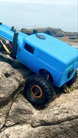 Whisky Throttle What in the world? Hot Rod Truc-tor 