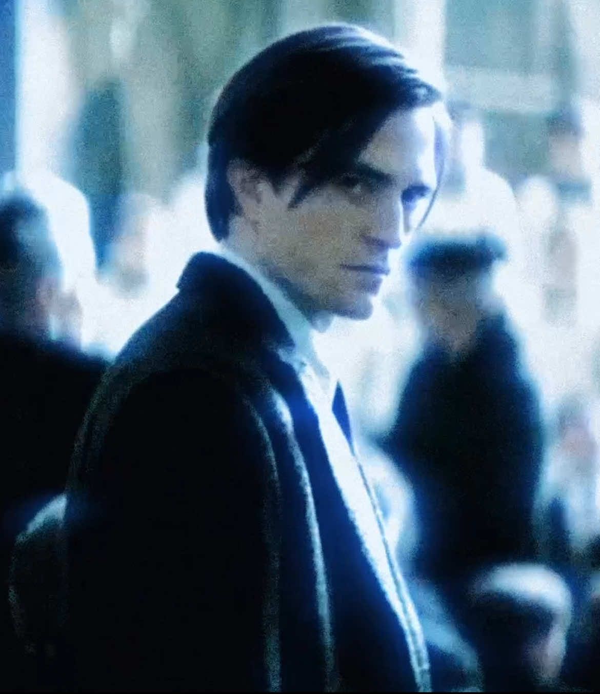 2 more years of rewatching this until Part II releases @Snow Strippers #thebatman #batman #edit #robertpattinson #fyp