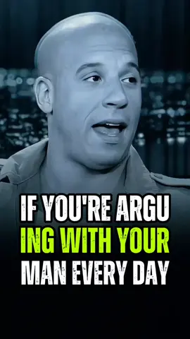 IF YOU'RE ARGU ING WITH YOUR MAN EVERY DAY #motivationalspease #quotes #motivation #inspiration #Love #lovequotes #fyp #dailquotes 