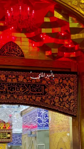 يا امير الماي هذا شهر احزان زينب #ياكفيل_ام_عون #عمار_الكناني #كربلاء_المقدسة  #العتبة_الحسينية_المقدسة  #العتبة_العباسية_المقدسة  #ميرزا🍂  #المحرم_الحرام  #الامام_الحسين_عليه_السلام  #السلام_عليك_يا_ابا_الفضل_العباس_ع  #اكسبلور 