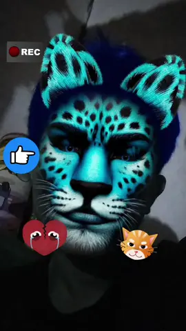 macan suka mcr,komen 