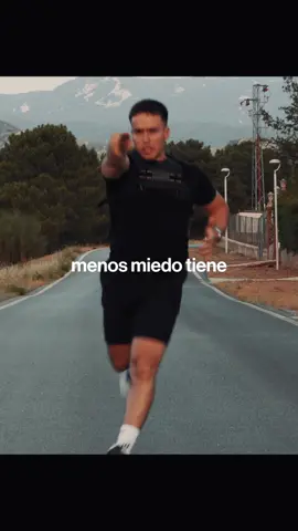 El Rey es el que actúa sin miedo. #motivacion #motivacional #mentalidad #desarrollopersonal #viral #parati #pablovincere