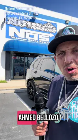 @MODERN PERFORMANCE Pull up to @mpnitrous at On The Tira – open daily from 12PM to 3AM. We’re Southern California’s only shop specializing in automotive-grade NOS for performance vehicles. DM for installs or info. #carperformance #automotivenos #carparts #SoCalCars #racinglife #mpnitrous #socalauto #951 #909 #323 #714 #626