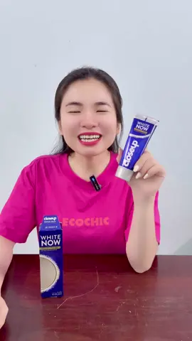 Bí kíp để có răng trắng sáng #kemdanhtrangrang #closeup 