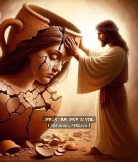 JESUS I BELIEVE IN YOU  #christiansong #lirycs_music #lagurohanikristen #liriklagu #tiktokrohanikristen #fypage #CapCut 