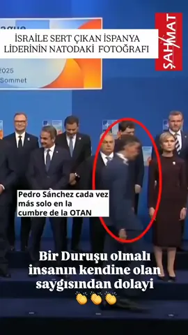 Sosyalist lider Sanches Trump'ın yanına yanaşmaya çalışmıyor, helal olsun kapı gibi dimdik tek başına İdol'un Che ise duruşun Fidel olur