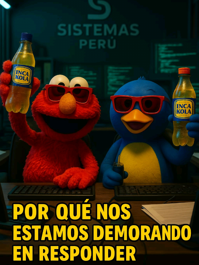 sistemas Perú  #fyp #foryou #foryoupage #Viral #trending #explore #tiktok #tiktokviral #tiktoktrend #tiktokvideo #tiktokcreator #contentcreator #funnyvideos #tiktokchallenge #dancechallenge #HipHop #tiktokdance #funnyvideos #tiktokchallenge #universidad #universitarios #universitariosperu #universidadesdelperu #estudiantesperuanos #vidauniversitaria #educacionperuana #estudiosperu #universitarios #peru #pucp #ulima #upc #unmsm #utp #udep #UCV #usil #usmp #urp #unap #untrm #unfv #unmsm #unprg #Perú #Lima #GastronomíaPeruana #ComidaPeruana #SaborPeruano #notas #dibujitos 