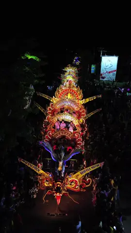 waduhhh keren #tongtong2025 #tongtong #sumenep #sumenepkotakeris #daulmadura 