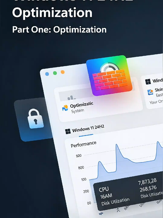 Exploring the Features of Windows 11 Безопасная и быстрая Windows 11 24H2! Часть первая: Оптимизации! Как оптимизировать и защитить систему без потери функций. Всё, что нужно — в одном видео. Ссылка на Telegram в шапке профиля. #windows11 #Tech #software #updates #tutorial #creatorsearchinsights 