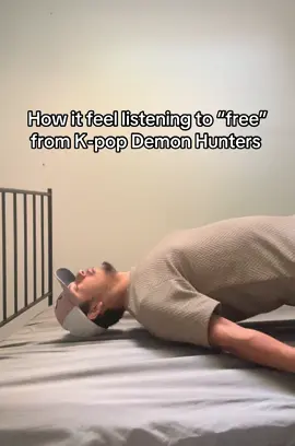 If you enjoyed Spider Man Across The Multiverse and Arcane  then K-pop Demon Hunters is next on your list. I promise you’ll enjoy it  . #kpopdemonhunters #kpopfyp #animation #huntrix 