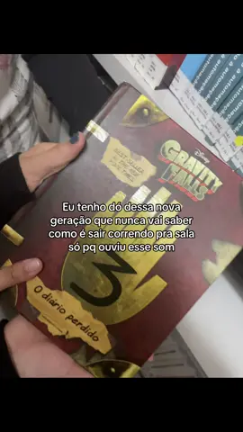 Melhor desenho  #gravityfalls #nostalgia #fyp #foryoupage #desenho #infancia 