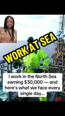 If you’re interested, I’ve added it to my TikTok Shop below — I take it with me on every hitch 🛒🫶🏻 #oilfield #NorthSea #VacationMode #OffshoreLife #OffshoreDrilling #OilandGas 