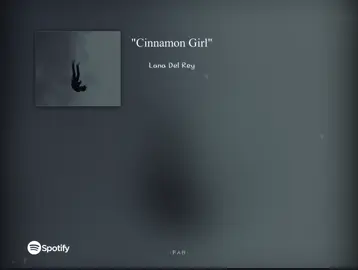 Cinnamon Girl🥀#lyrics_songs #englishsong #fypシ゚viral🖤tiktok #tiktok #fyp #viwers #foryoupage #foryou #cinnamongirl #lanadelrey 