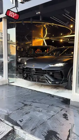 Sold out 🔥 Lamborgini urus performante 2025🖤🚀 #lamborghini #السعودية🇸🇦 #2025 #دبي🇦🇪 #طرق_مصر_بقت_عالمية🇪🇬 #اجمد_عربيات_في_مصر #fyppppppppppppppppppppppp #urus #2026 