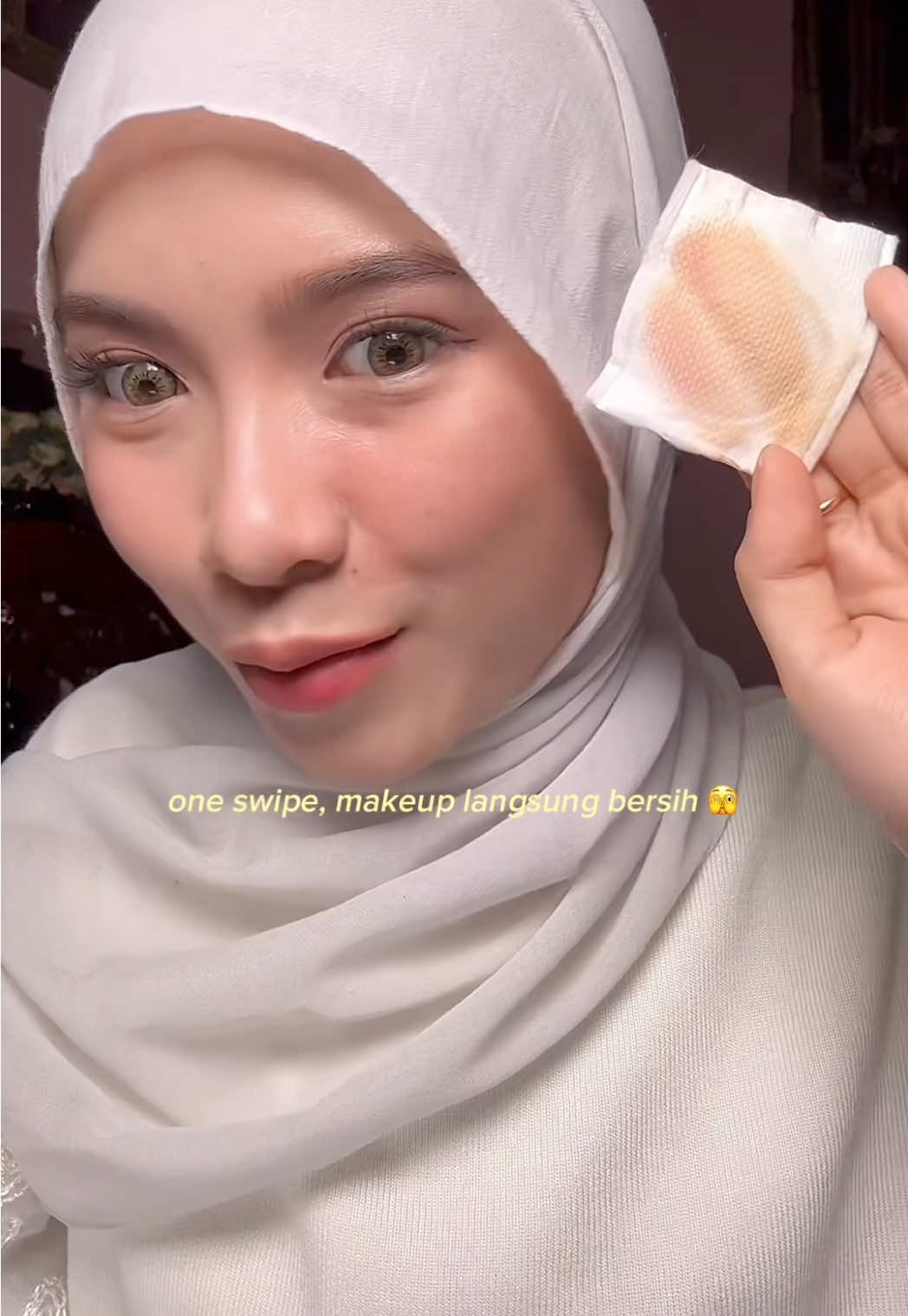 micellar yg cocok untuk kulit sensitif ky aku😩🩵 #micellarforsensitiveskin #sensitivemicellarwater #micellarwaterg2g 