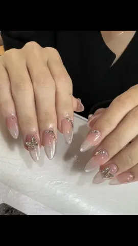 #xuhướng #viral #sonthach #naildep #nailtanphu #naildep2025 #nailmuahe 