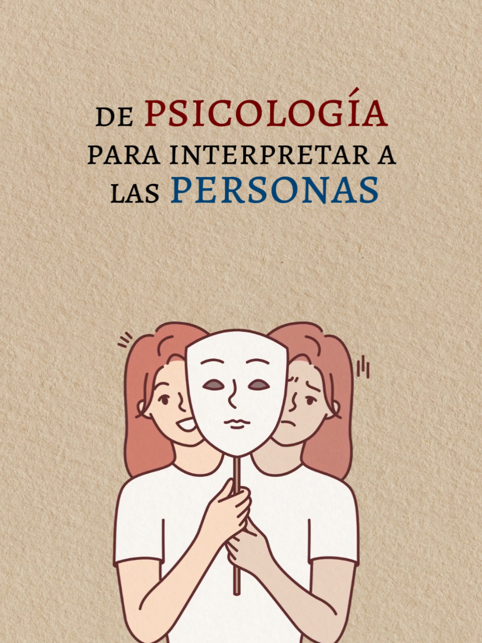 Acciones de las personas con un significado oculto. . . . . #frases #mentalidad #psicologia #parati 