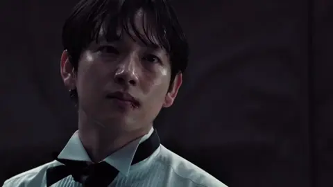 y yo q lo defendía 😔 #squidgame #player333 #netflixseries #yimsiwan #squidgame3 #fyypppppppppp 